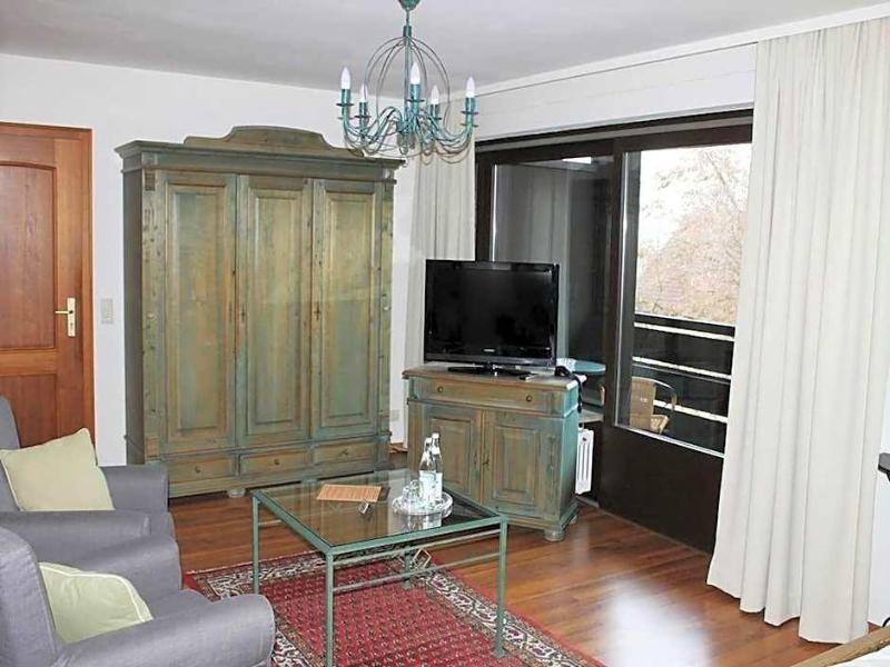 Hotel Garni Bellevue - Genel