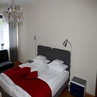 Hotel Garni Bellevue fotoÄŸrafÄ±