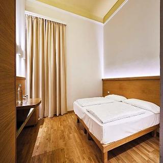 Hotel Jarolim otel fotoğrafı