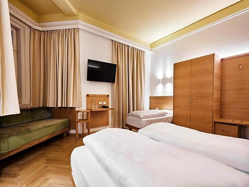 Hotel Jarolim - Genel
