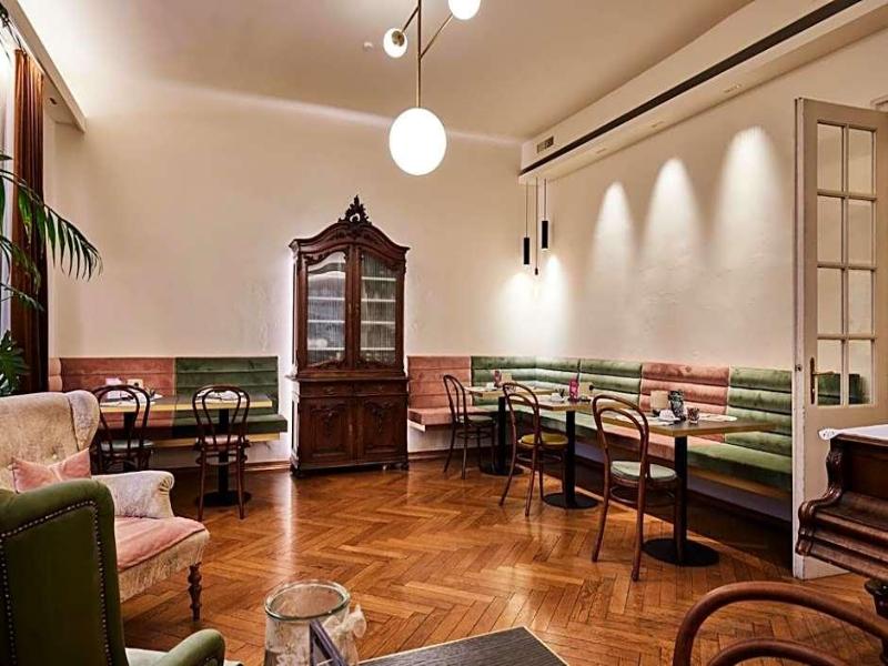 Hotel Jarolim - Genel