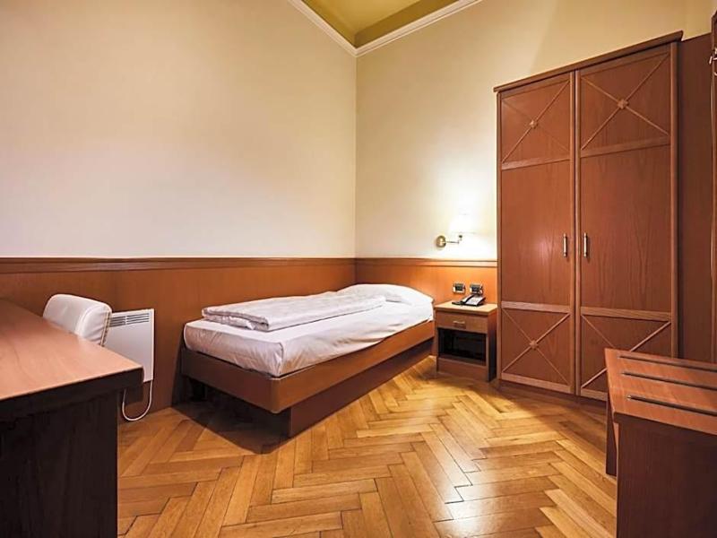 Hotel Jarolim - Genel