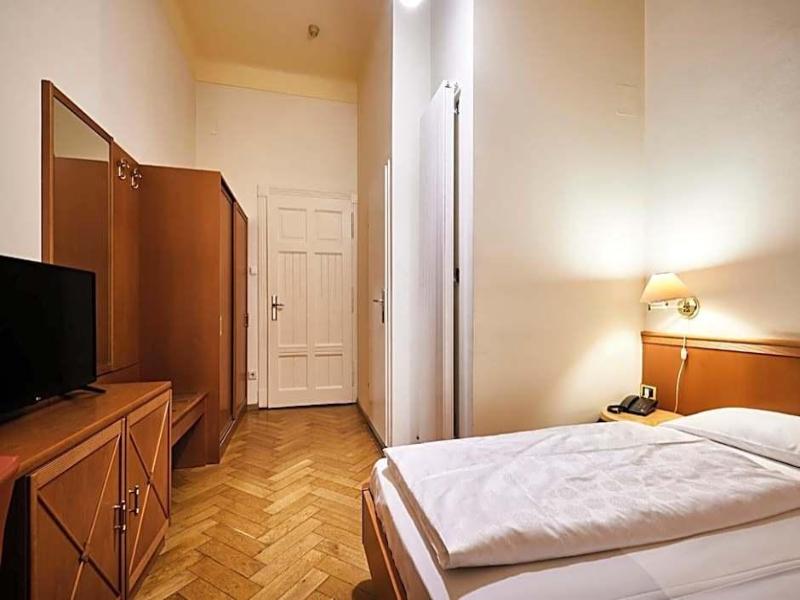 Hotel Jarolim - Genel