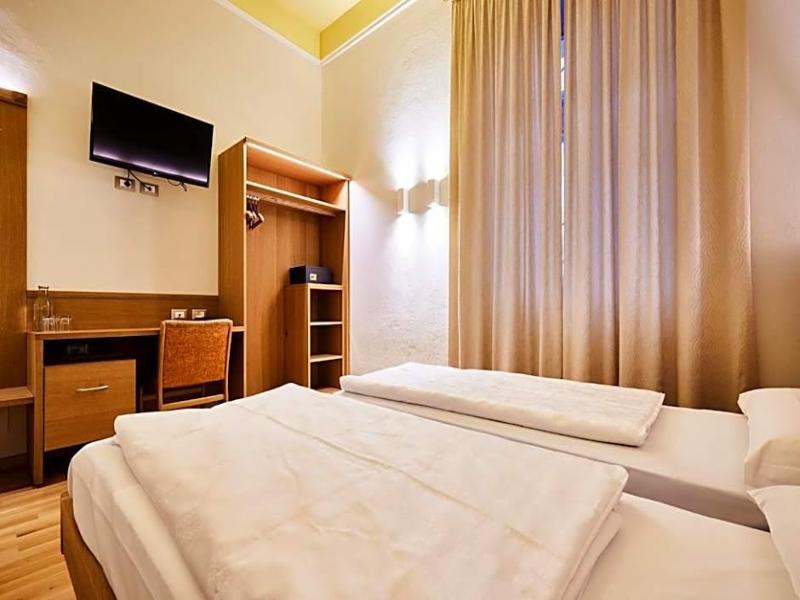 Hotel Jarolim - Genel