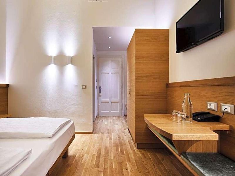 Hotel Jarolim - Genel