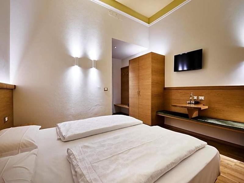 Hotel Jarolim - Genel