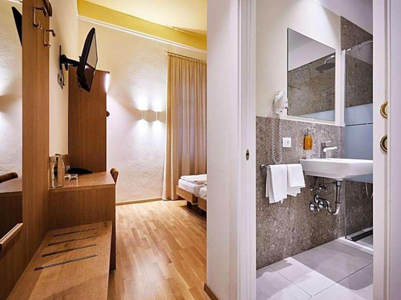 Hotel Jarolim - Genel