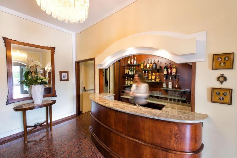 Hotel Aquila - Bar
