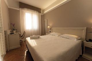 Hotel Aquila otel fotoğrafı