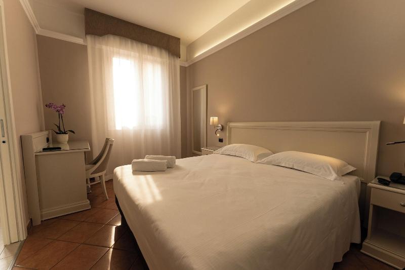 Hotel Aquila - Genel