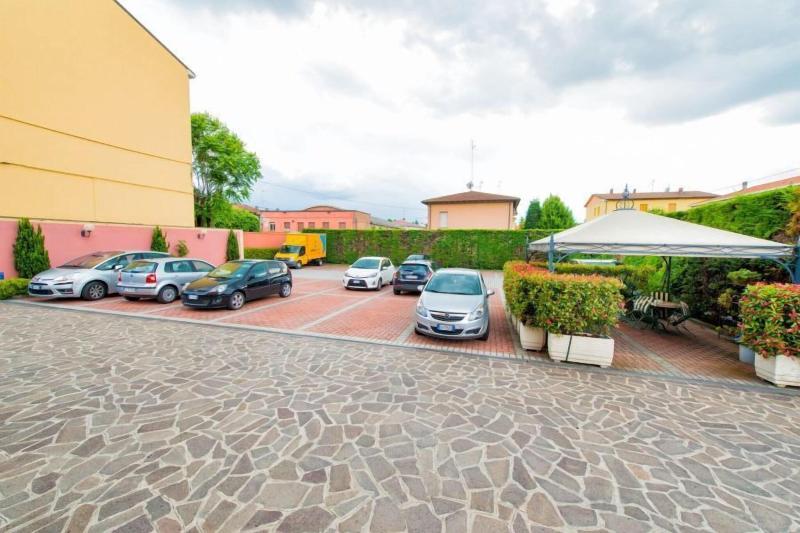 Hotel Aquila - Genel