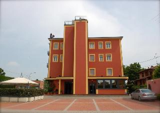 Hotel Aquila fotoÄŸrafÄ±
