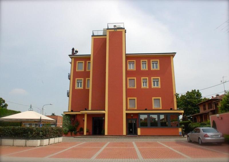 Hotel Aquila - Genel