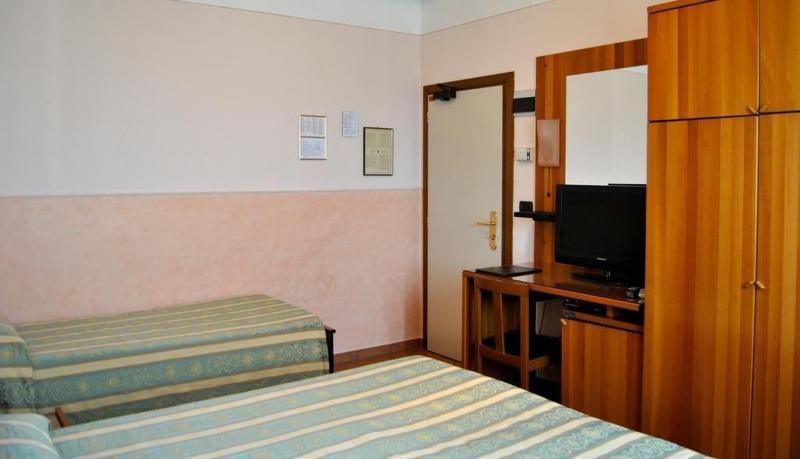 Hotel Aquila - Oda