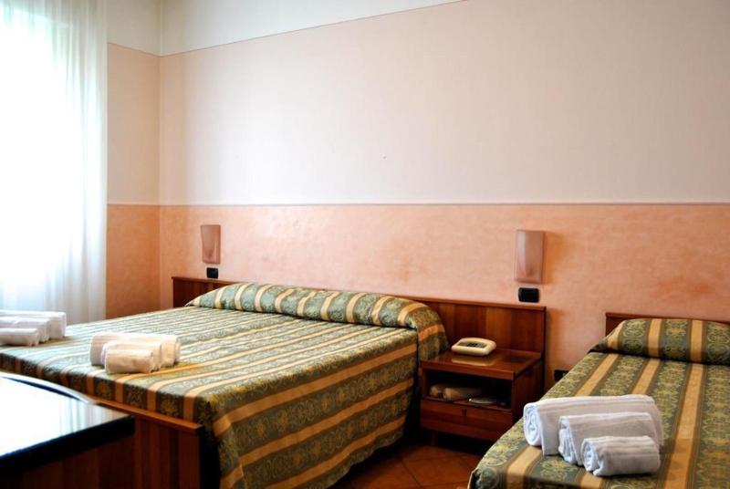 Hotel Aquila - Oda