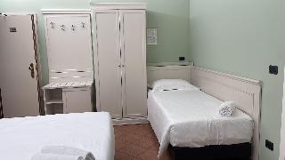 Hotel Aquila fotoÄŸrafÄ±
