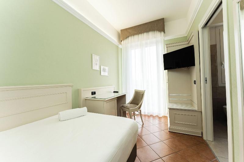 Hotel Aquila - Oda
