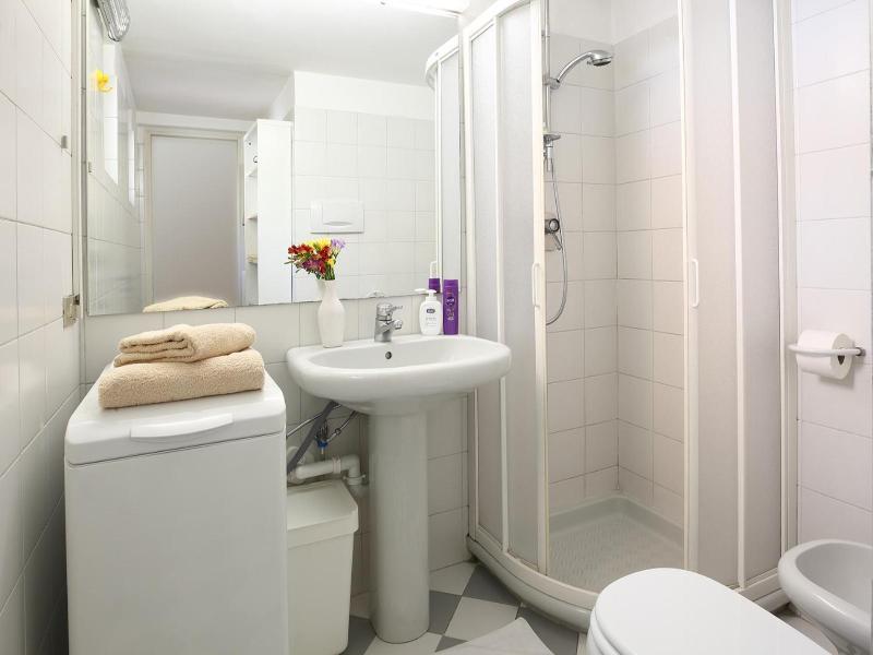 Residence Giusti 6 - Genel