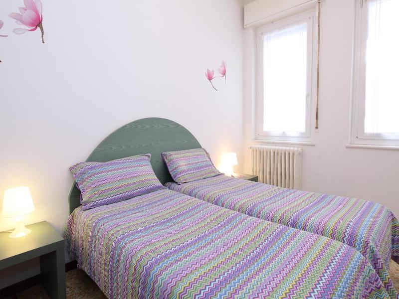 Residence Giusti 6 - Genel