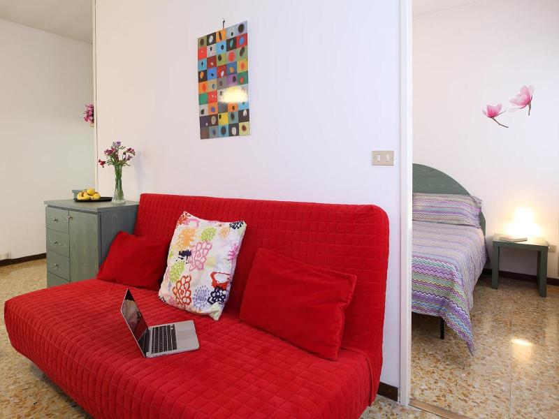 Residence Giusti 6 - Genel