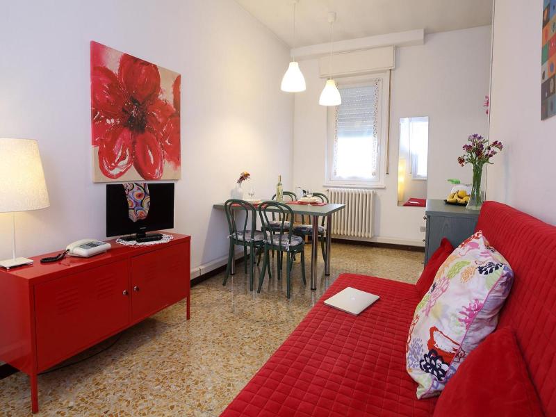 Residence Giusti 6 - Genel