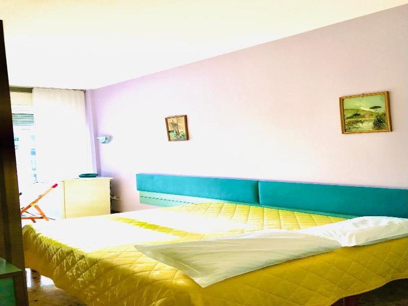 Residence Giusti 6 - Genel