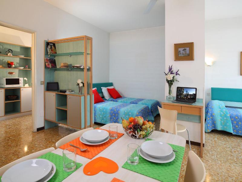 Residence Giusti 6 - Genel