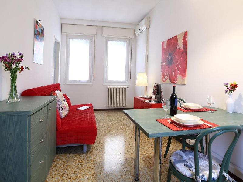 Residence Giusti 6 - Genel