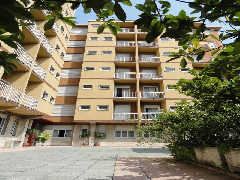 Residence Giusti 6 - Genel