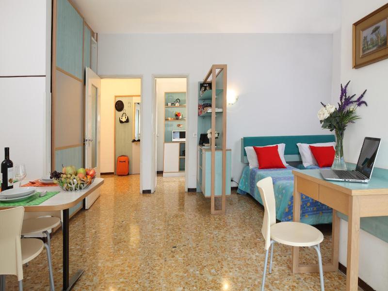 Residence Giusti 6 - Genel