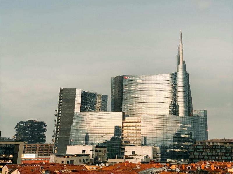 Residence Giusti 6 - Genel