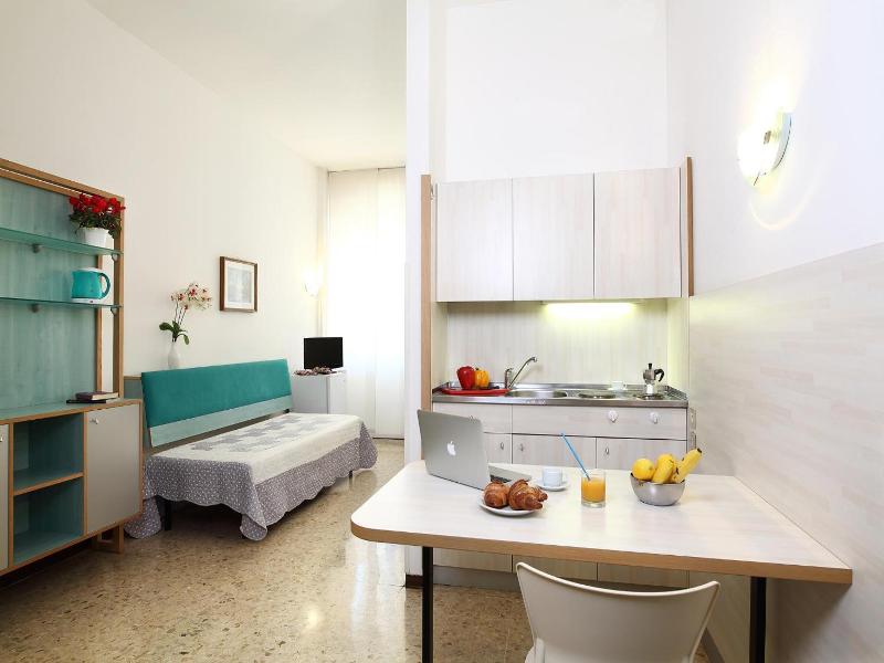 Residence Giusti 6 - Genel