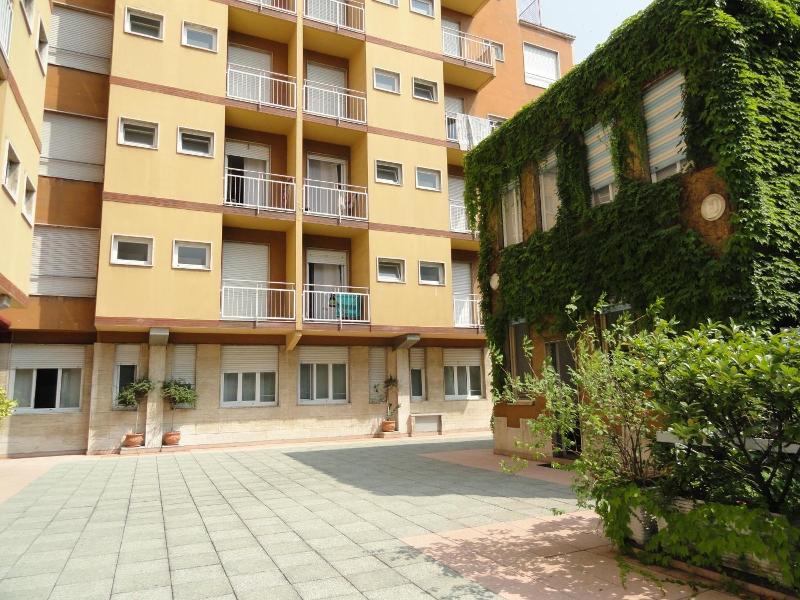 Residence Giusti 6 - Genel