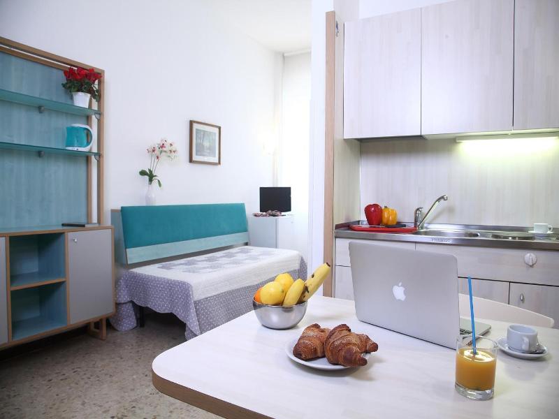 Residence Giusti 6 - Genel
