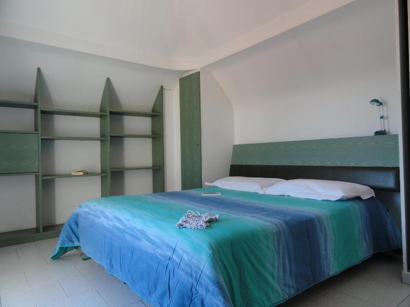 Residence Giusti 6 - Genel
