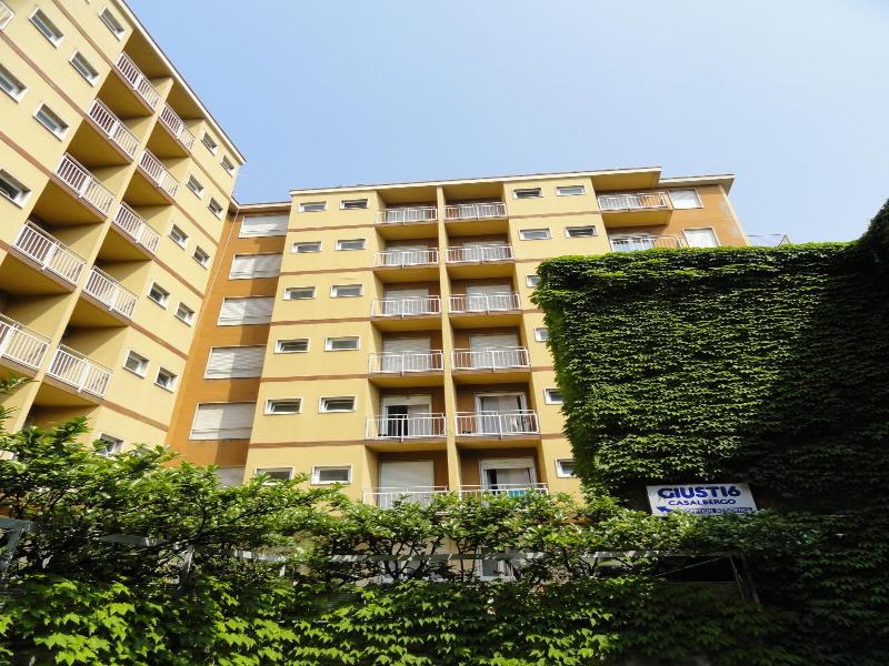 Residence Giusti 6 - Genel