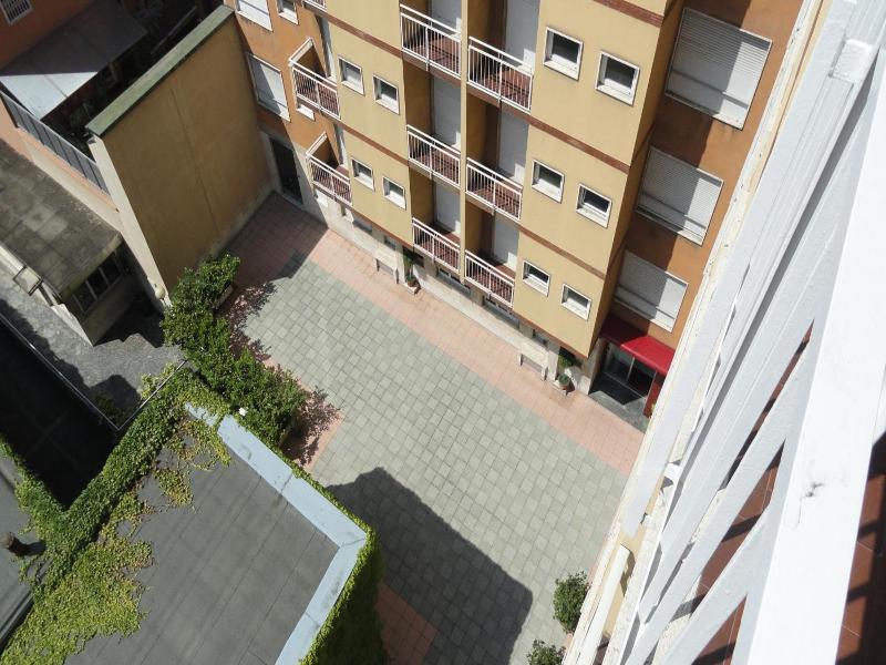 Residence Giusti 6 - Genel