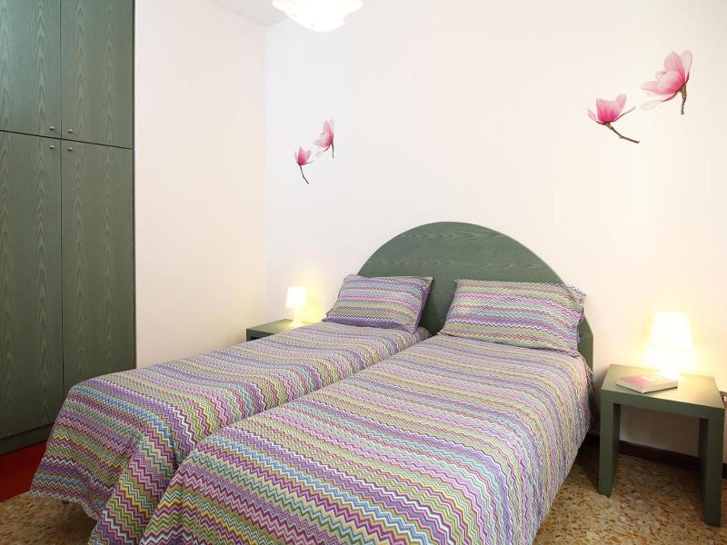 Residence Giusti 6 - Genel