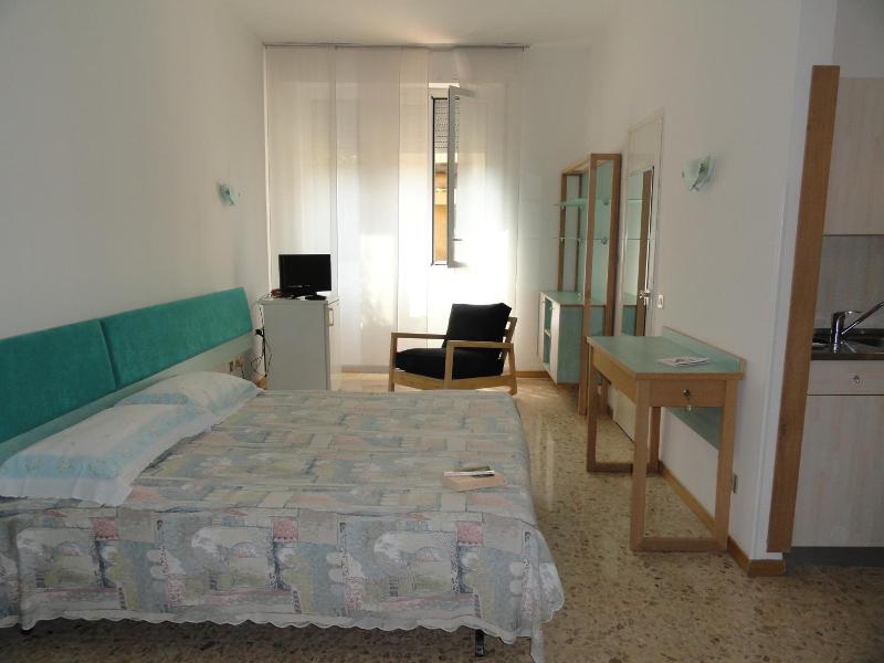 Residence Giusti 6 - Genel