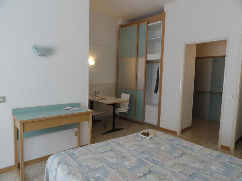 Residence Giusti 6 - Genel