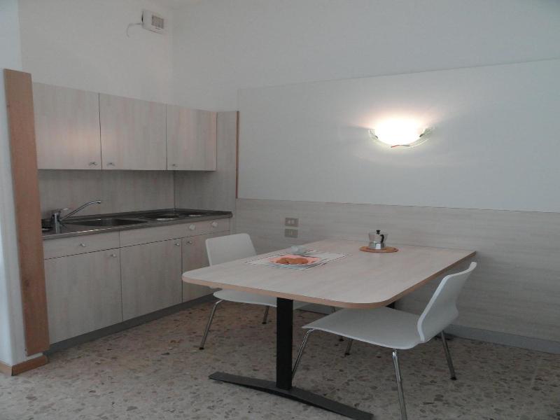 Residence Giusti 6 - Genel