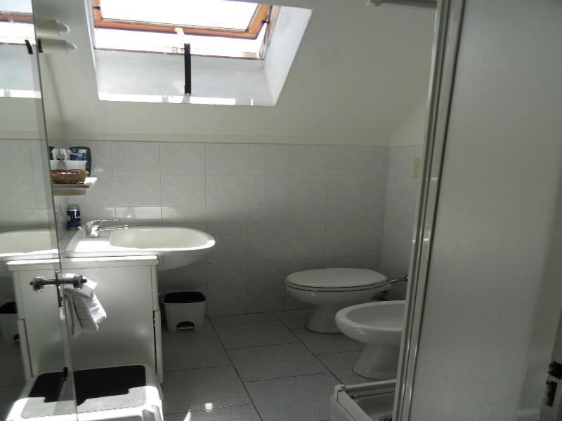 Residence Giusti 6 - Genel