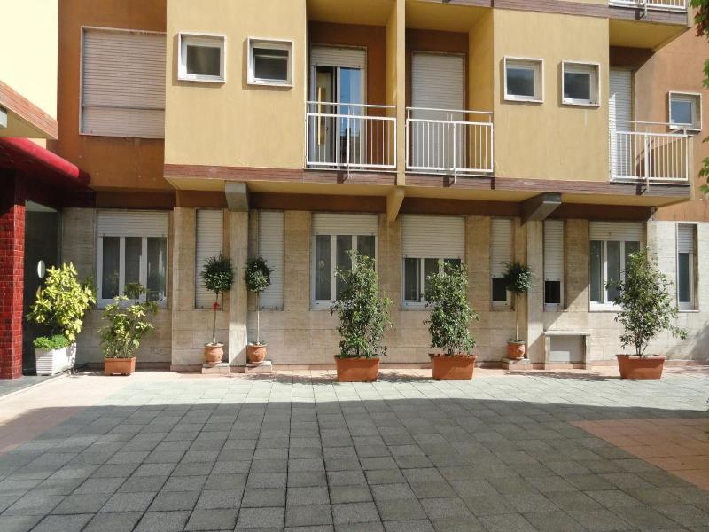 Residence Giusti 6 - Genel