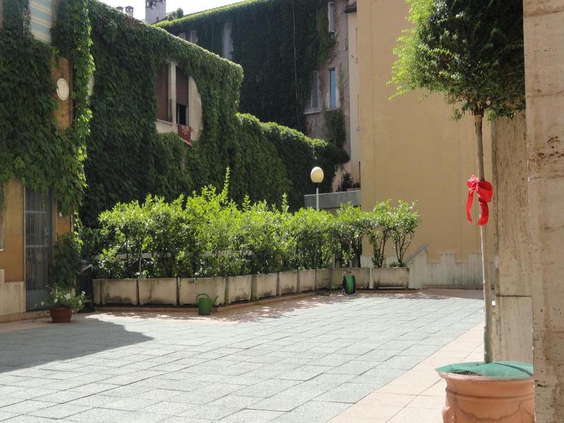 Residence Giusti 6 - Genel