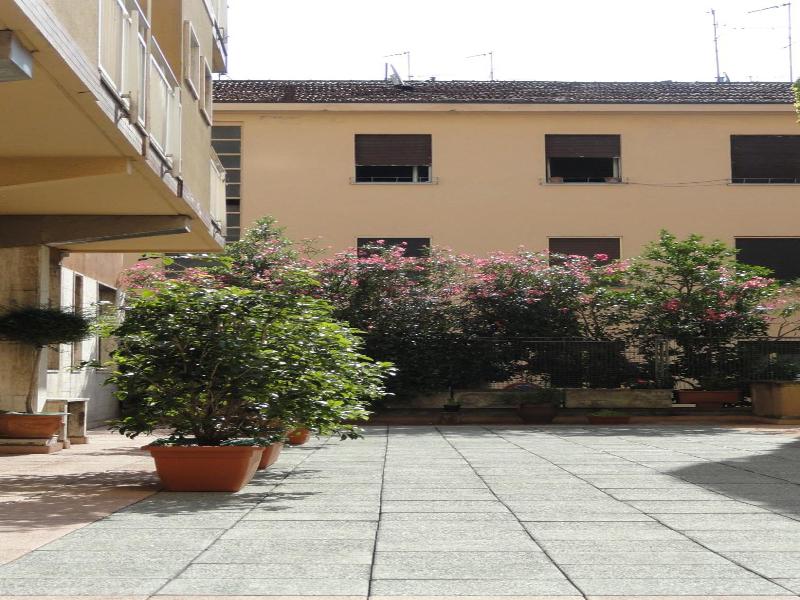 Residence Giusti 6 - Genel