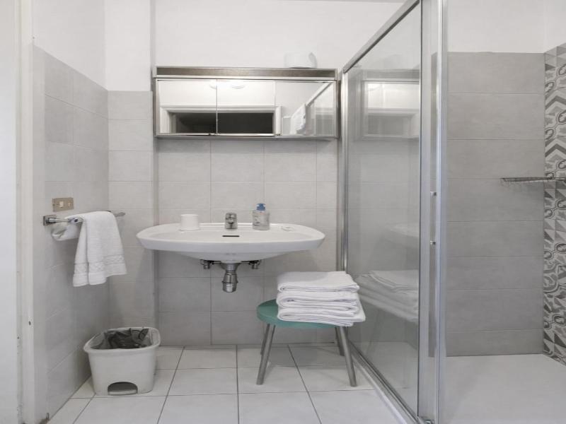 Residence Giusti 6 - Genel