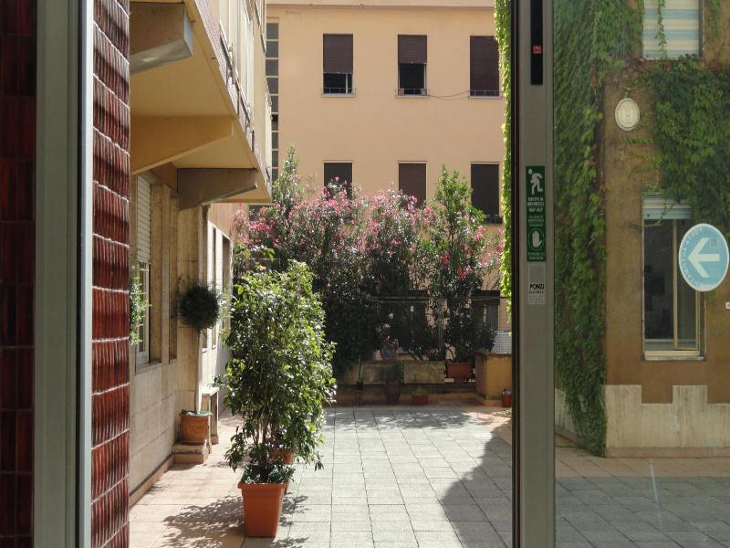 Residence Giusti 6 - Genel