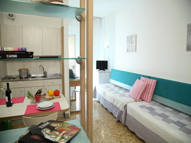 Residence Giusti 6 - Genel