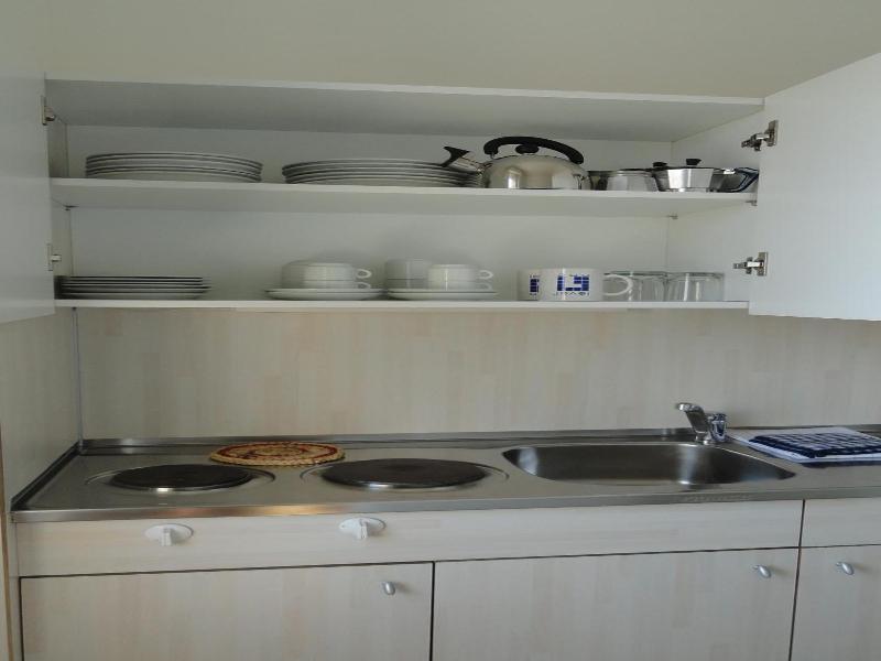 Residence Giusti 6 - Genel