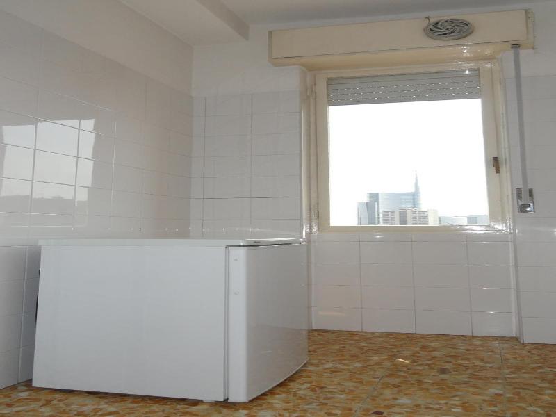 Residence Giusti 6 - Genel
